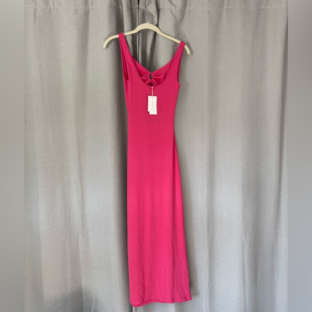 NWT L Space CamilleDress - Picture 2 of 4